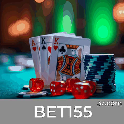 BET155: Experiência Cassino Profissional e Realista