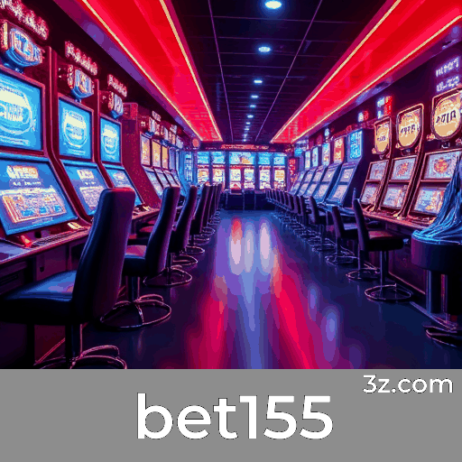 Jogos de loteria na bet155